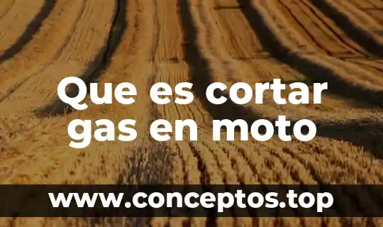 Qué es icono de pegar cortar portapapeles en power point 7 Que es cortar gas en moto