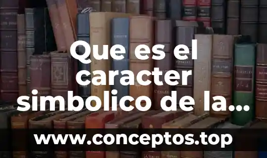 Que es el lenguaje coloquial y el lenguaje simbolico 3 Que es el caracter simbolico de la accion social