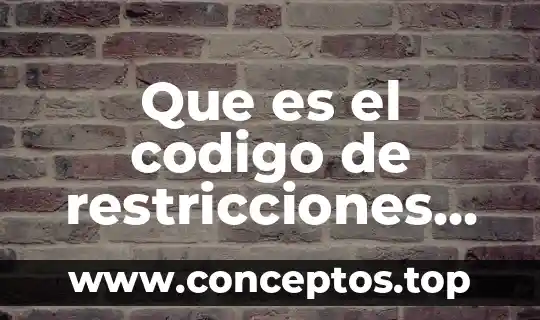 Que es mejor iphone o galaxy 6 Que es el codigo de restricciones en iphone