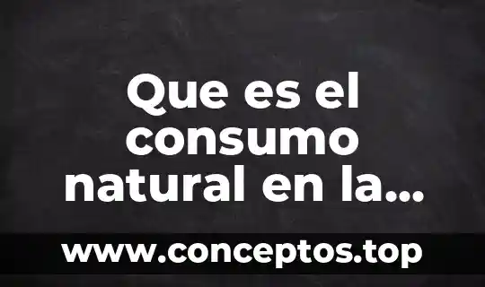 Que es la policia auxiliar de la ciudad de mexico 4 Que es el consumo natural en la ciudad