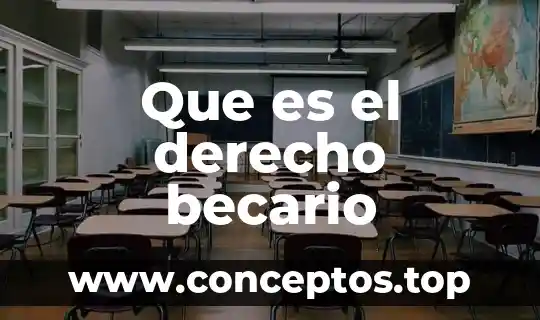 Que es el decalogo en el derecho hebreo 5 Que es el derecho becario