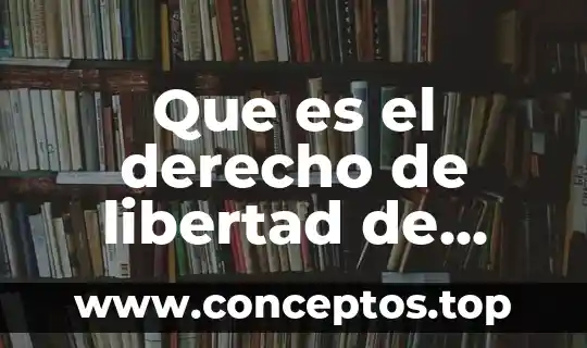 Que es el dolo en el derecho 4 Que es el derecho de libertad de prensa