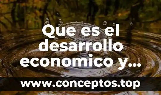 Arniaca que es que cura todo sobre esta planta 7 Que es el desarrollo economico y todo lo referente