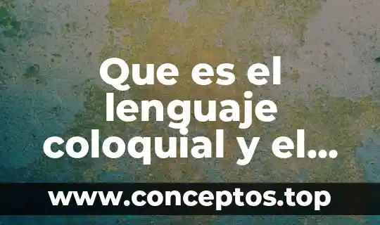 Que es el caracter simbolico de la accion social 3 Que es el lenguaje coloquial y el lenguaje simbolico