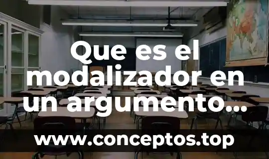 Qué es la genealogía según Foucault 3 Que es el modalizador en un argumento segun toulmin