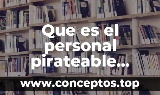 Qué es una norma jurídica y los derechos humanos 7 Que es el personal pirateable recursos humanos