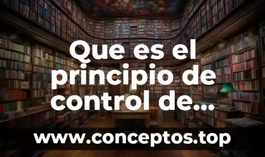 Que es la psicologia del color y que estudia 7 Que es el principio de control de estimulos en psicologia