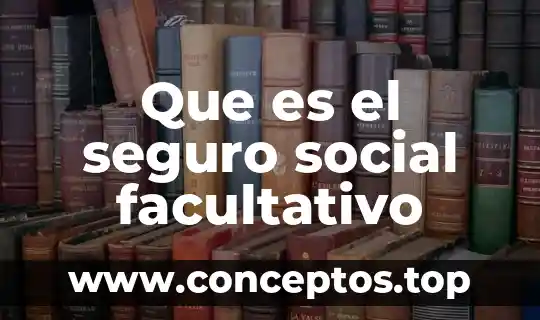 Qué es la refutación en lógica 5 Que es el seguro social facultativo