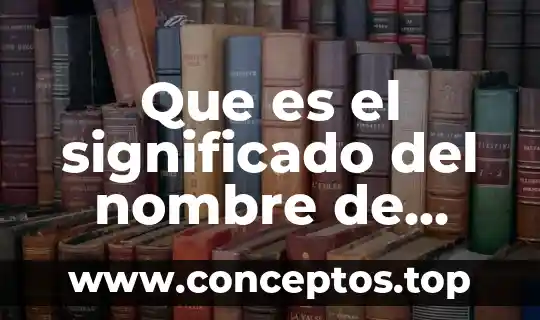 Que es hiatus significado 5 Que es el significado del nombre de carmen