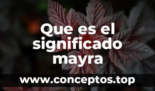 Qué es lambada significado 3 Que es el significado mayra
