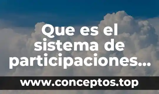 Investigo qué es el sistema óseo nombre de huesos 3 Que es el sistema de participaciones de 1922