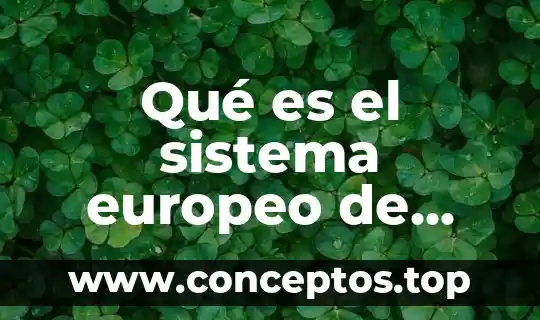 Qué es el sistema europeo de derechos humanos antecedentes