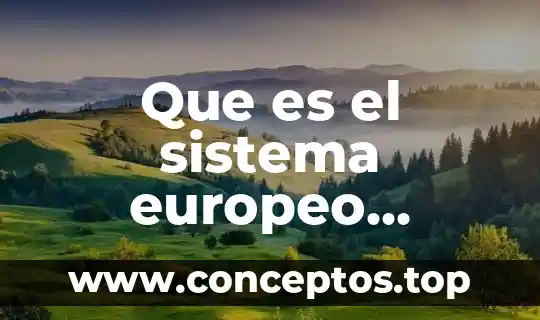 Que es el sistema europeo primer cuadrante en dibujo tecnico