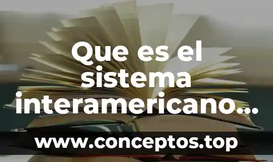 Investigo qué es el sistema óseo nombre de huesos 8 Que es el sistema interamericano de metrologia
