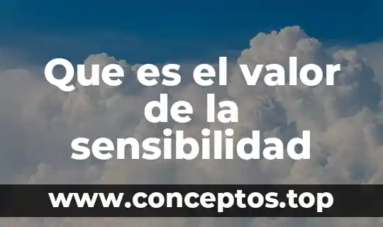 Que es sensibilidad y especificidad de las pruebas inmunológicas 5 Que es el valor de la sensibilidad