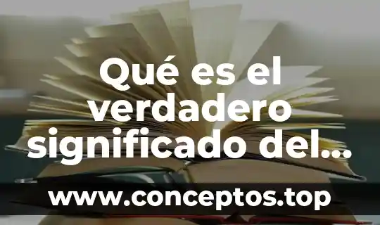Qué es confrontar significado 8 Qué es el verdadero significado del árbol de Navidad