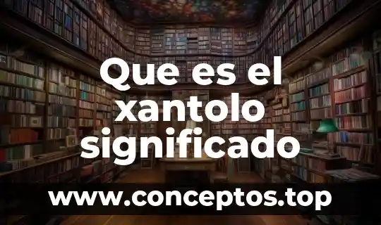 Que es el significado mayra 8 Que es el xantolo significado