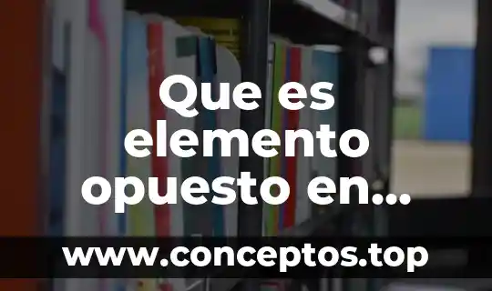 Que es un evento que significa en las matemáticas 3 Que es elemento opuesto en matematicas