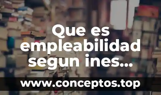 Que es una representaci贸n social segun mosovici 6 Que es empleabilidad segun ines temple