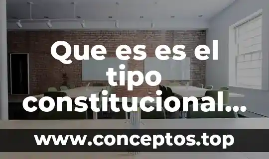 Qué es psyche en psicología 7 Que es es el tipo constitucional en psicologia