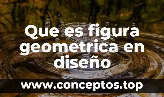Que es la media luna como figura geometrica 7 Que es figura geometrica en diseño