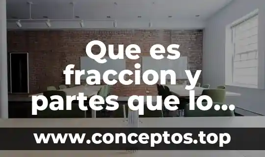 Que es una flor y sus partes que la componen 5 Que es fraccion y partes que lo componen