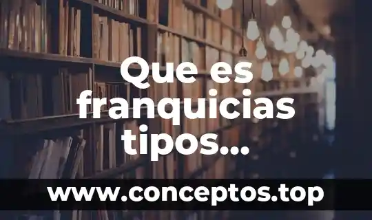 Que es el simbolismo y sus caracteristicas 8 Que es franquicias tipos caracteristicas
