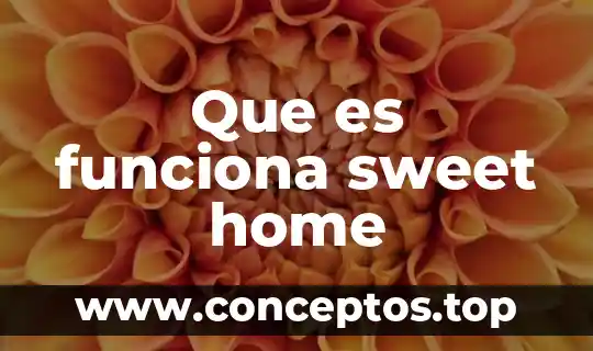 Qué es y cómo funciona un inhibidor de señal 4 Que es funciona sweet home