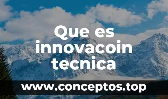 Qué es la técnica narrativa en psicología 6 Que es innovacoin tecnica