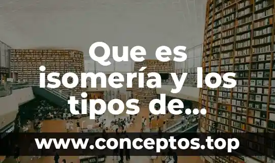 Que es un cuento y tipos de narrador 4 Que es isomería y los tipos de isomería