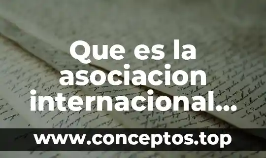 Qué es remanente distribuible en una asociación civil México 3 Que es la asociacion internacional del notariado latino