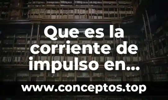 Que es foco en fisica yahoo 8 Que es la corriente de impulso en terapia fisica