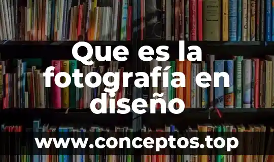 Qué es la refutación en lógica 8 Que es la fotografía en diseño