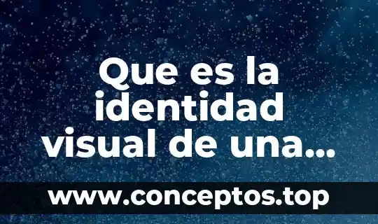 Qué es un micrófono hsmr marca Blue color 3 Que es la identidad visual de una marca