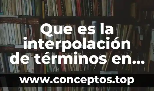 Que es la media luna como figura geometrica 3 Que es la interpolación de términos en una progresión geométrica