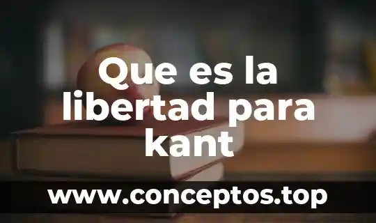Que es grados de libertad en estadistica 3 Que es la libertad para kant
