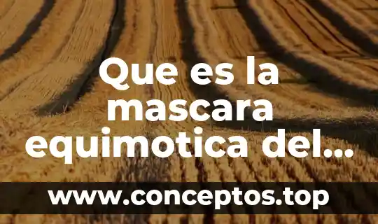 Que es la mascara equimotica del parto