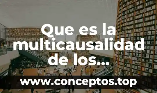 Que es un politicos en titeres 4 Que es la multicausalidad de los fenomenos politicos crespo mendez