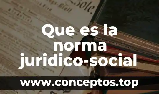 Qué es embarazo ectópico según la norma oficial 6 Que es la norma juridico-social