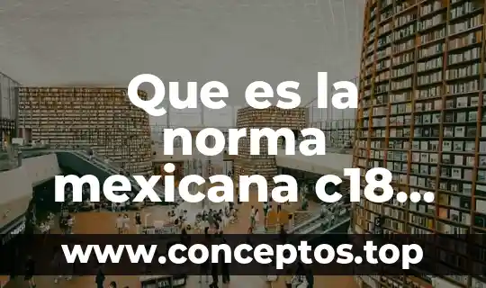 Qué es embarazo ectópico según la norma oficial 4 Que es la norma mexicana c18 1946 de las maderas