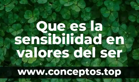 Que es sensibilidad y especificidad de las pruebas inmunológicas 3 Que es la sensibilidad en valores del ser