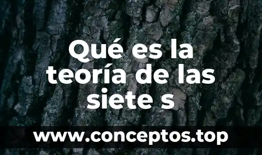 Qué es la teoría del derecho divino 7 Qué es la teoría de las siete s