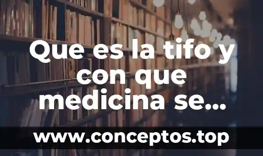 Albahaca que es que cura todo sobre esta planta 8 Que es la tifo y con que medicina se cura