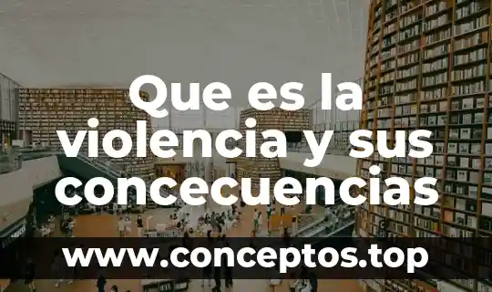 Qué es el acoso y violencia cibernética 3 Que es la violencia y sus concecuencias