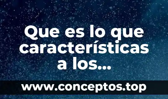 Que es lo que características a los totalitarios