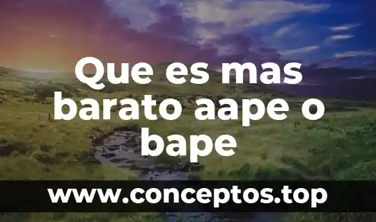 Qué es más barato pull and bear o bershka 3 Que es mas barato aape o bape