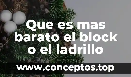 Qué es más barato pull and bear o bershka 4 Que es mas barato el block o el ladrillo