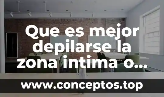 Qué es mejor el flexiver compuesto o el meloxiam 7 Que es mejor depilarse la zona intima o no