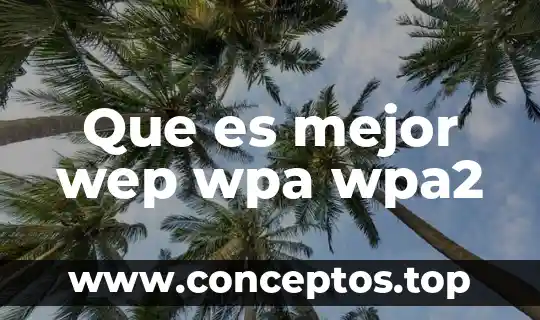 Que es mejor para cocina granito o corian 5 Que es mejor wep wpa wpa2