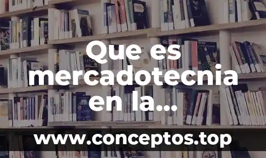 Que es administracion desconcentrados 7 Que es mercadotecnia en la administracion